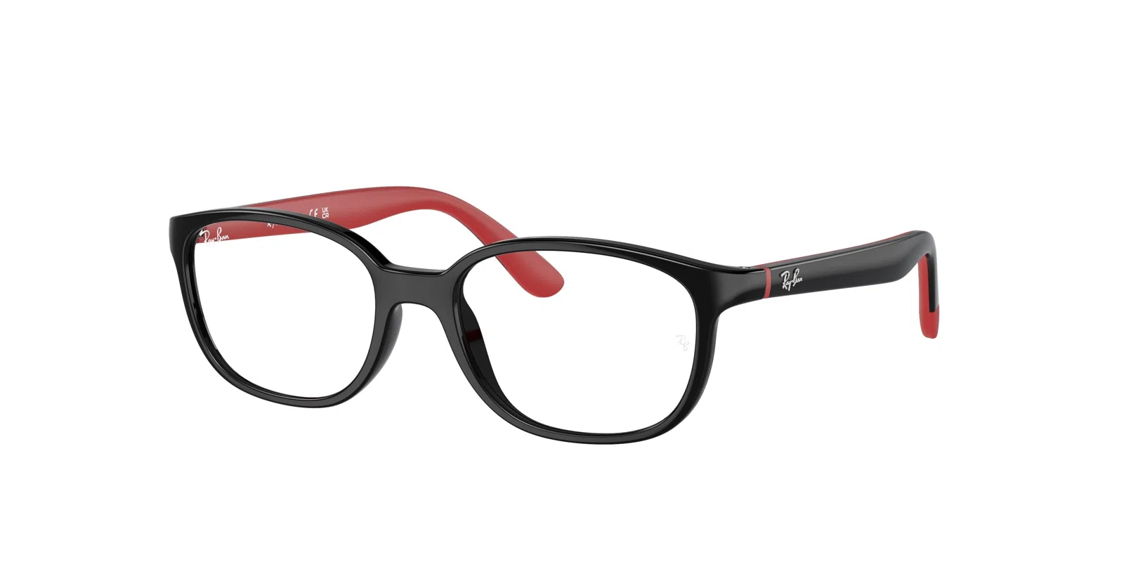 Ray-Ban Kids 0RY1632 Eyeglasses - view 4